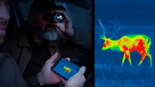 7 BEST & NEW Thermal Monoculars for 2021 | Zeiss, Flir, Leupold, Pulsar...