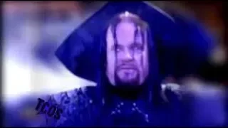 The Undertaker 1998 Titantron Dark Side (Custom)