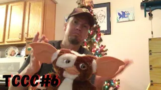 Neca Dancing Gizmo Review-TCCC#6