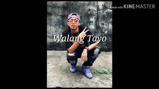 Ex Battalion Flow G Ft.Bosx1ne-Walang Tayo