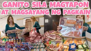 NAG-EXIT DAHIL NASITA NI MANONG DELIVERY | DUMPSTER DIVING IN FINLAND | THAI-FINNISH