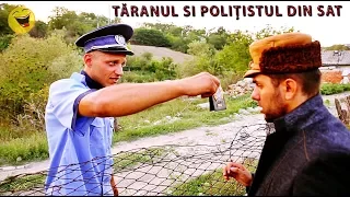 Polițistul din sat 😂#3Chestii