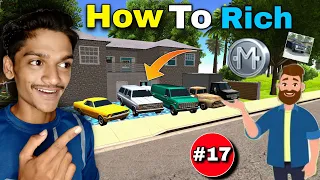 How To Rich || Earn Money Unlimited in Ocean is Home 2 || Hindi Gameplay (Day 57)