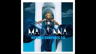 Madonna - Nothing Compares 2 U (Studio Instrumental Version)