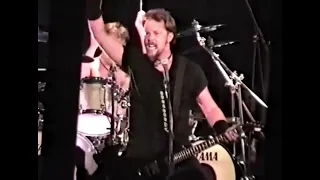 Metallica: King Nothing - Live In San Francisco, California (June 10, 1996)