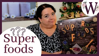 Ich teste den Superfood Adventskalender 2021 I Gesund durch die Adventszeit