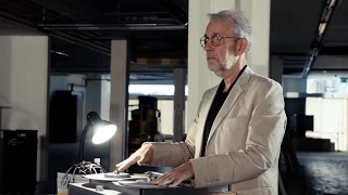 A Conversation with Walter Murch