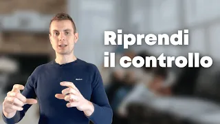 Rimettersi in forma dopo anni di trascuratezza, ecco ciò che ti serve per ripartire