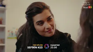 Sefirin Kızı - Trailer 2 - Episódio 46 (Legendado)