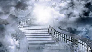 Stairway to heaven - Gregorians