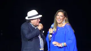 Albano e Romina Concerto 2019 2parte