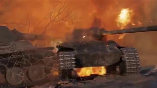 World of Tanks   бой AMX 50B остался 1 против 5 ых, 6 фрагов и 11 7 тыс  дамага!!! Смотреть всем!!!