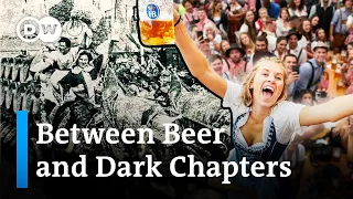 The Dark History of Oktoberfest