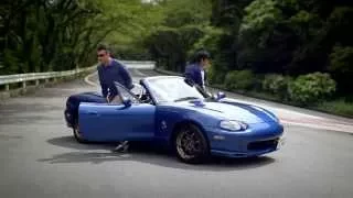 Mazda MX-5 Owners Global Film