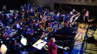 Mike Batt - Soldier's Song (Live at Cadogan Hall)