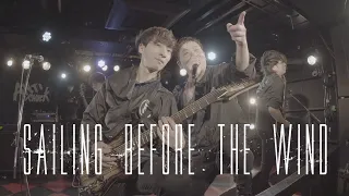 Last show with Daisuke (Guitar/Stage right) - Intro & Drift Apart [Live at ANTIKNOCK 2022]