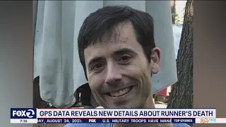 Berkeley runner's GPS reveals details about death