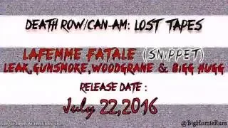 Lost Tapes  9 LaFemme Fatale