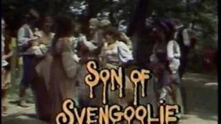 WFLD Channel 32 - Son Of Svengoolie - "Phantom Of The Rue Morge" (Ending, 1983)