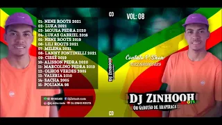 Dj Zinhooh Roots CD Vol 8 Completo 2021