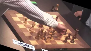 Paris Chess Blitz 2017 Carlsen, GM Grischuk, MVL, Nakamura, Caruana