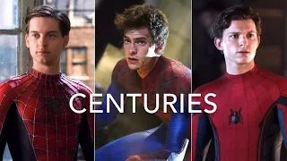 Spider-Men | Centuries