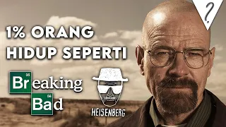 Bagaimana "Breaking Bad" Mempengaruhi Hidup Gua