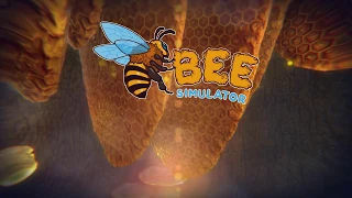 Bee Simulator — геймплейный трейлер