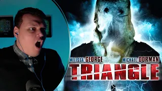 Triangle (2009) - first time watching horror movie reaction