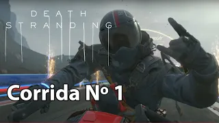 Death Stranding Director's Cut - Corrida nº 1 - Cassif.S