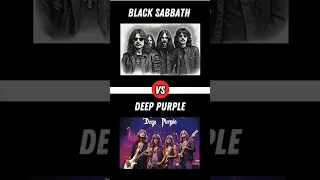 Do you agree with who won? Rock Band vs Rock Bands Pt.1 #rockmusic #music #games