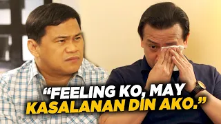 Sen. Trillanes, mahina din pala | Ogie Diaz