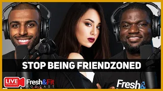 7 Reasons To NEVER Have Female Friends "Being Friend Zoned"