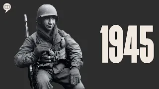 1945 - World War II Volume 7 | History will tell us