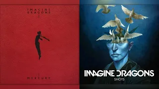 Younger Shots (Mashup) - Imagine Dragons²