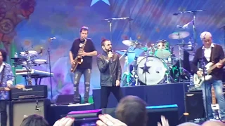 Ringo Starr - You're Sixteen (Live - Hamburg June 11, 2018)