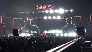 Eric Prydz @ circuitGROUNDS - EDC Las Vegas 2024 Day 1 (May 17, 2024)