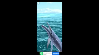 Real monster fishing 2020 lev107, , dapet small humpback whale 🐋🐋