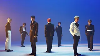 [Mirrored] ATEEZ (에이티즈) - 'Deja Vu' Dance Performance Preview 안무 퍼포먼스