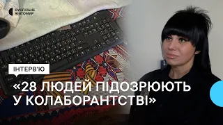 На Житомирщині у колаборантстві підозрюють майже 30 жителів області