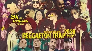 Almighty, Funky, Jay Kalyl, Manny Montes, El Leo Pa (Reggaetón, Trap Mix v3 Cristiano Lo Mejor 2020)