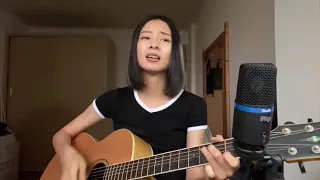 Heart Attack- Cover