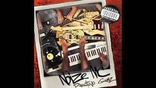 Noize MC - Protivo Gunz. Альбомы и сборники. Русский Рэп