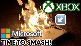 Time to Smash! - Xbox 360 (Launch Model—No HDMI)