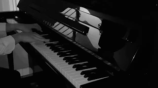 “Chopin Waltz? That’s too easy.” | Secret Piano Battle Chopin Waltz op. 64 no. 2 Improvisation