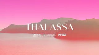 Dancehall Instrumental Riddim | Afrobeat Type Beat 2023 "Thalassa"
