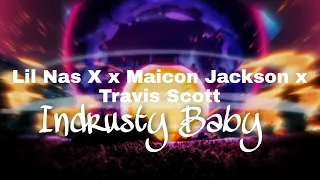 [AMV] Industry Baby - Lil Nas X x Maicon Jackson x Travis Scott (ANIME EDITION.)