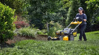 DeWalt 20V Lawn Mower Review: Powerful and Efficient Yard Care!