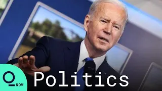 Biden to Hold News Conference Wednesday to Mark First Year in Office