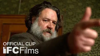 The True History of the Kelly Gang - "Powers" Clip  I HD I IFC Films